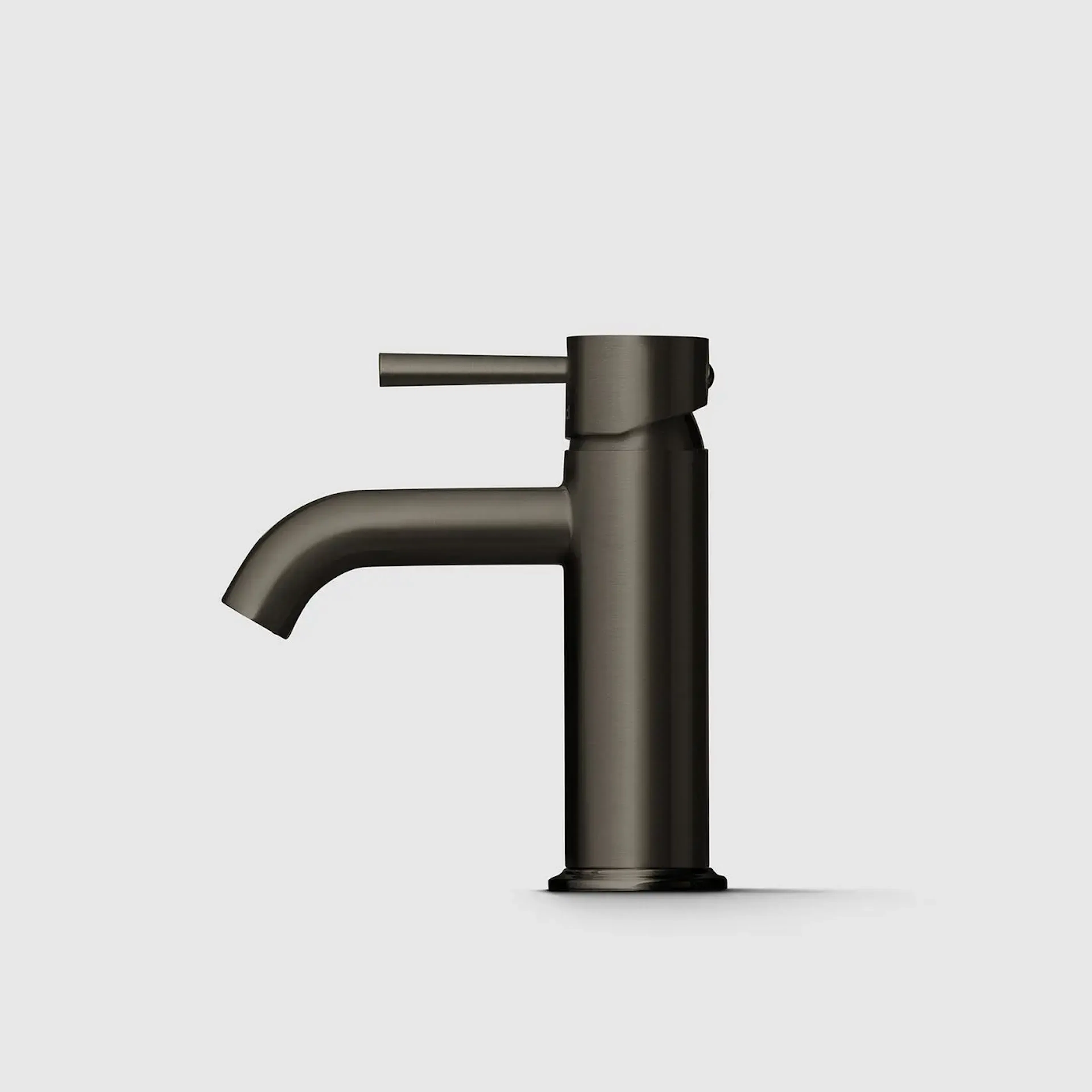 Tvättställsblandare Tapwell EVM074xBrons