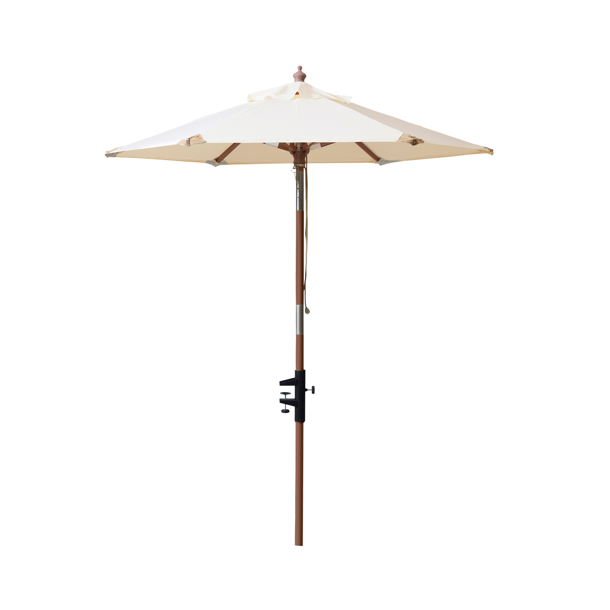 Parasoll Cinas Balkong Ø1,8 m