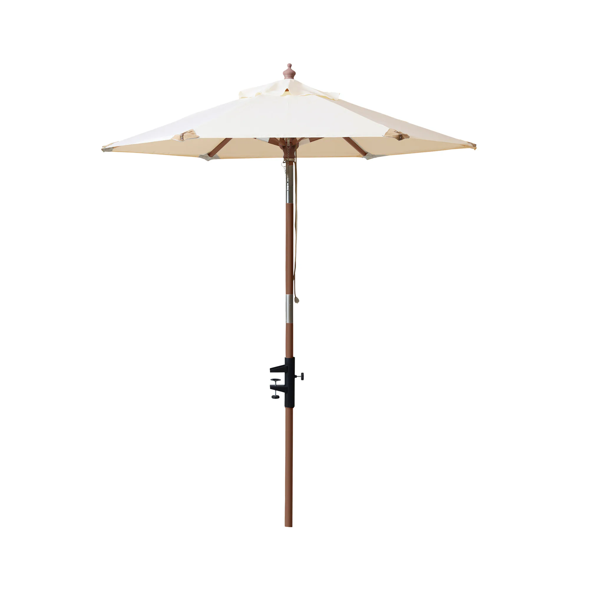Parasoll Cinas Balkong Ø1,8 m