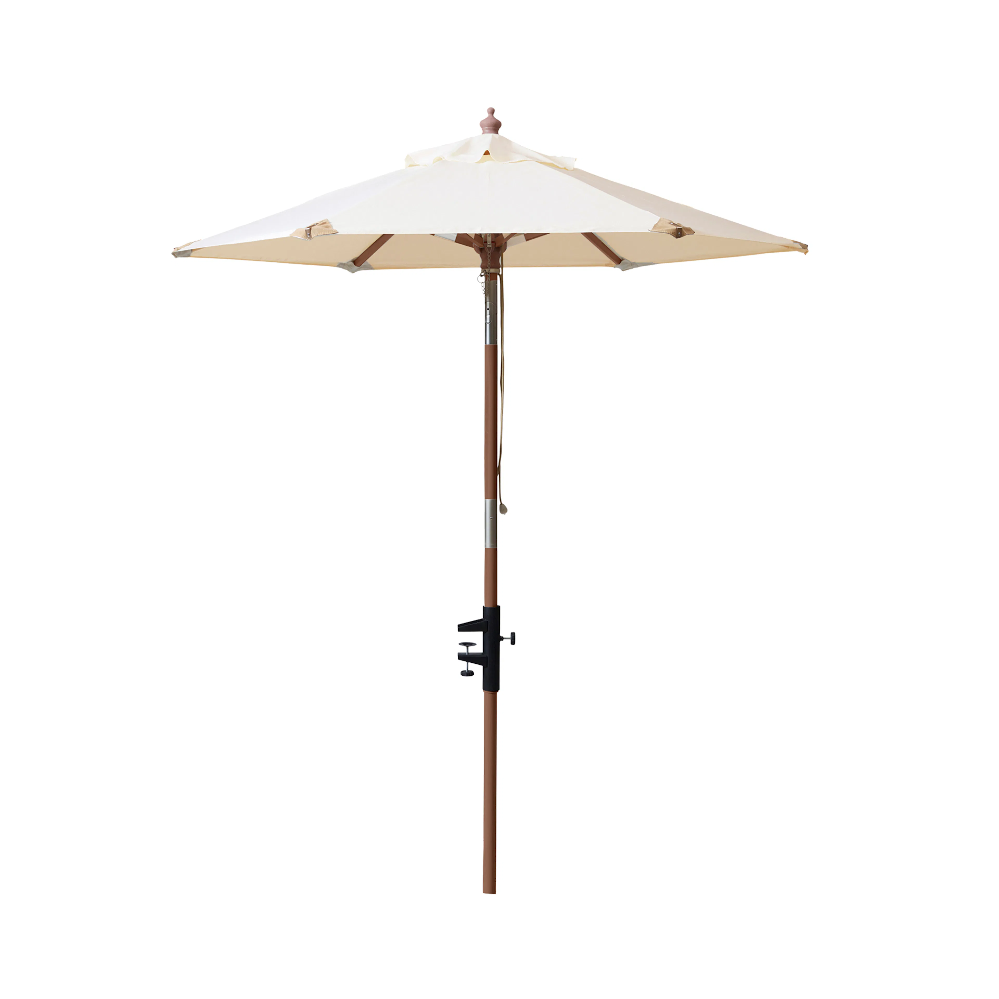 Parasoll Cinas Balkong Ø1,8 m