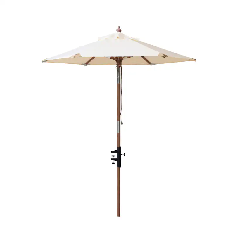 Parasoll Cinas Balkong Ø1,8 m