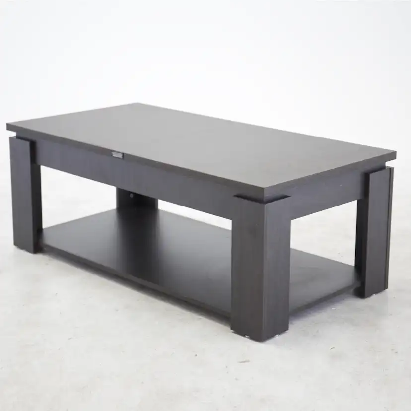 Soffbord Venture Home Linder 120