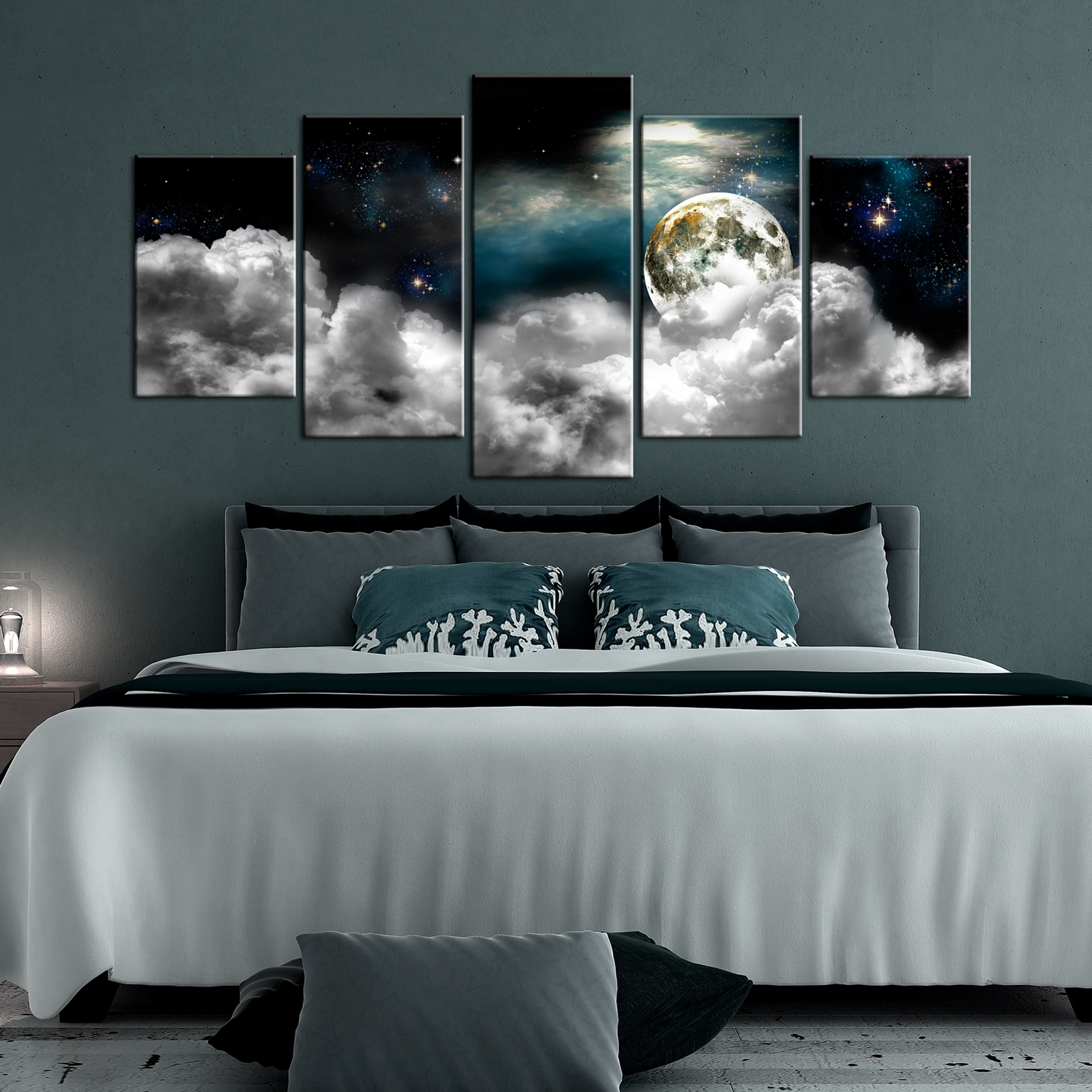 Tavla Arkiio Magic Night II