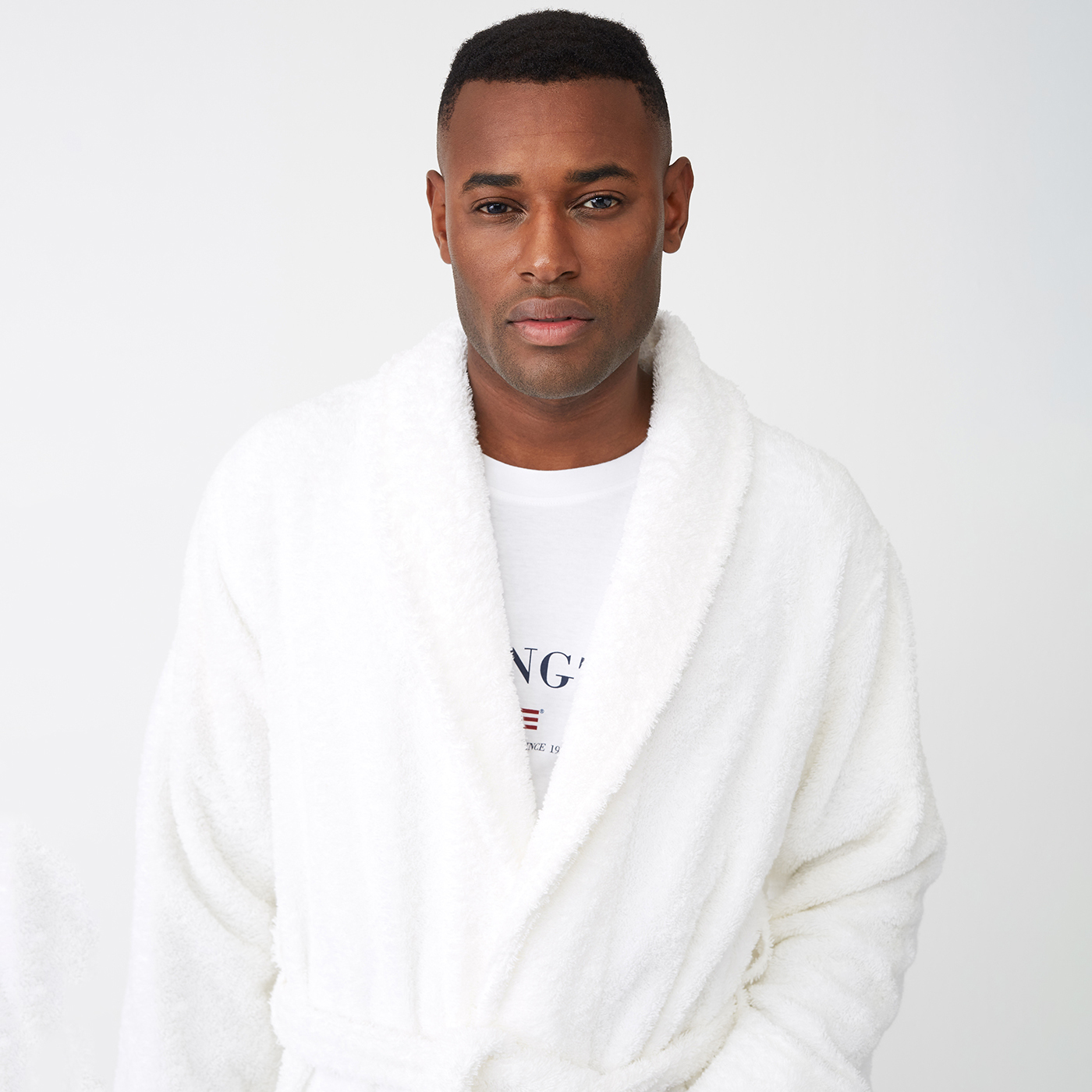 Badrock Lexington Original Vit