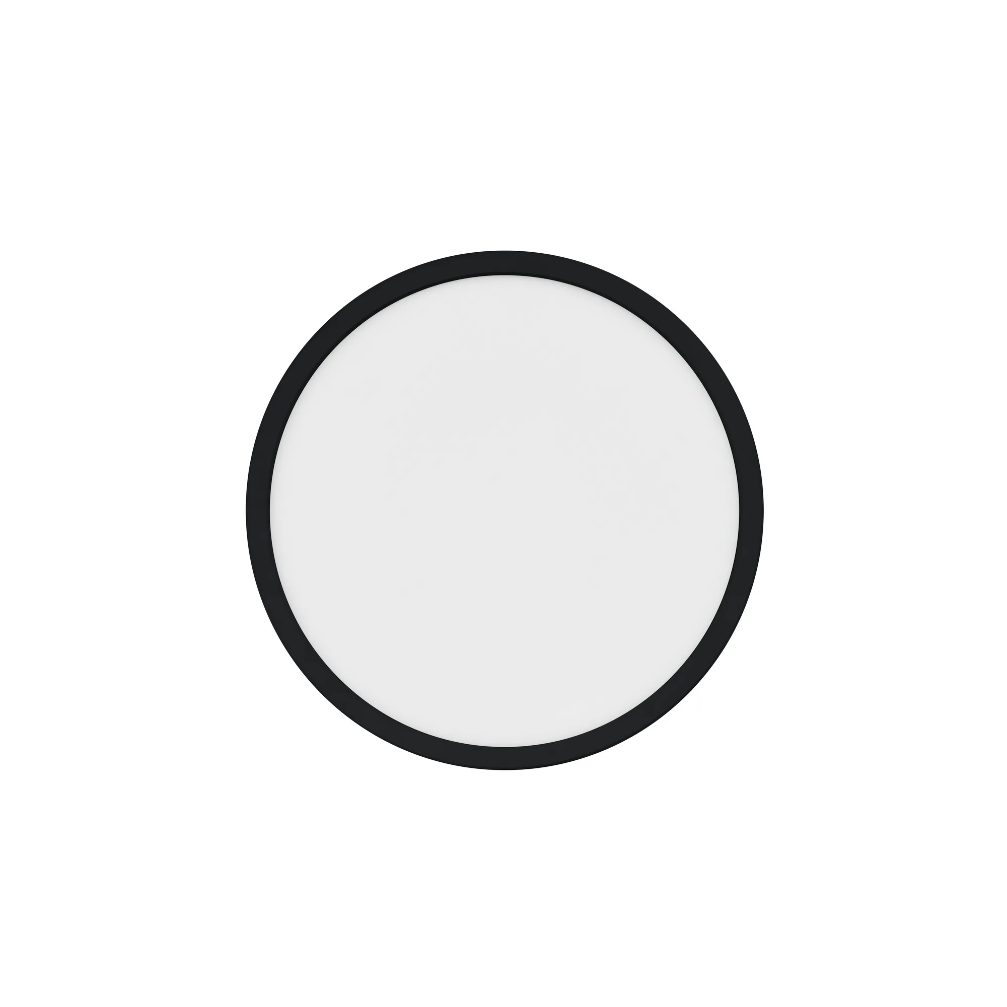 Oja 42 | IP54 |3-step CCT|Sv. Svart, diameter: 420 mm