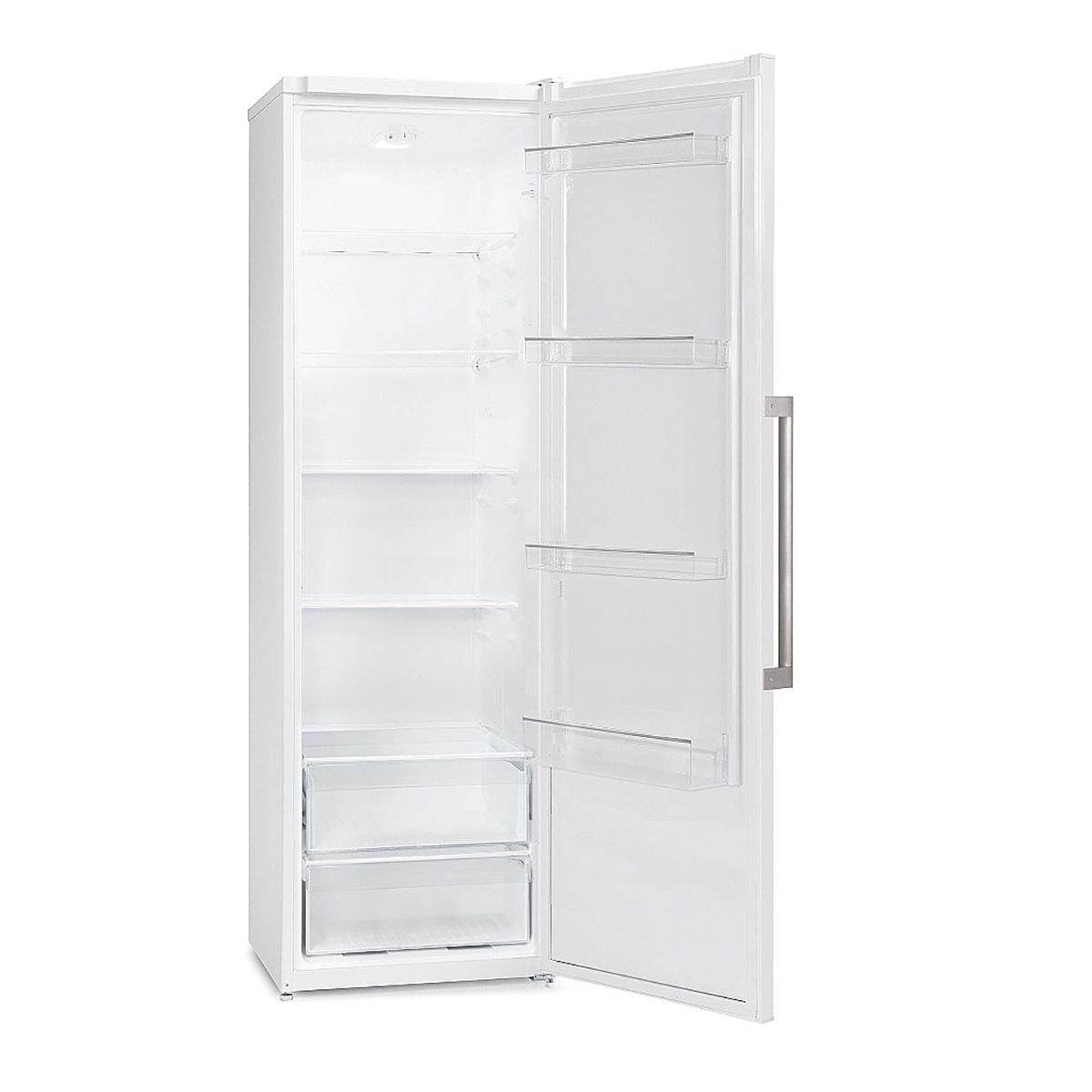 Fristående Kylskåp Gram KS 3315-94 Vit