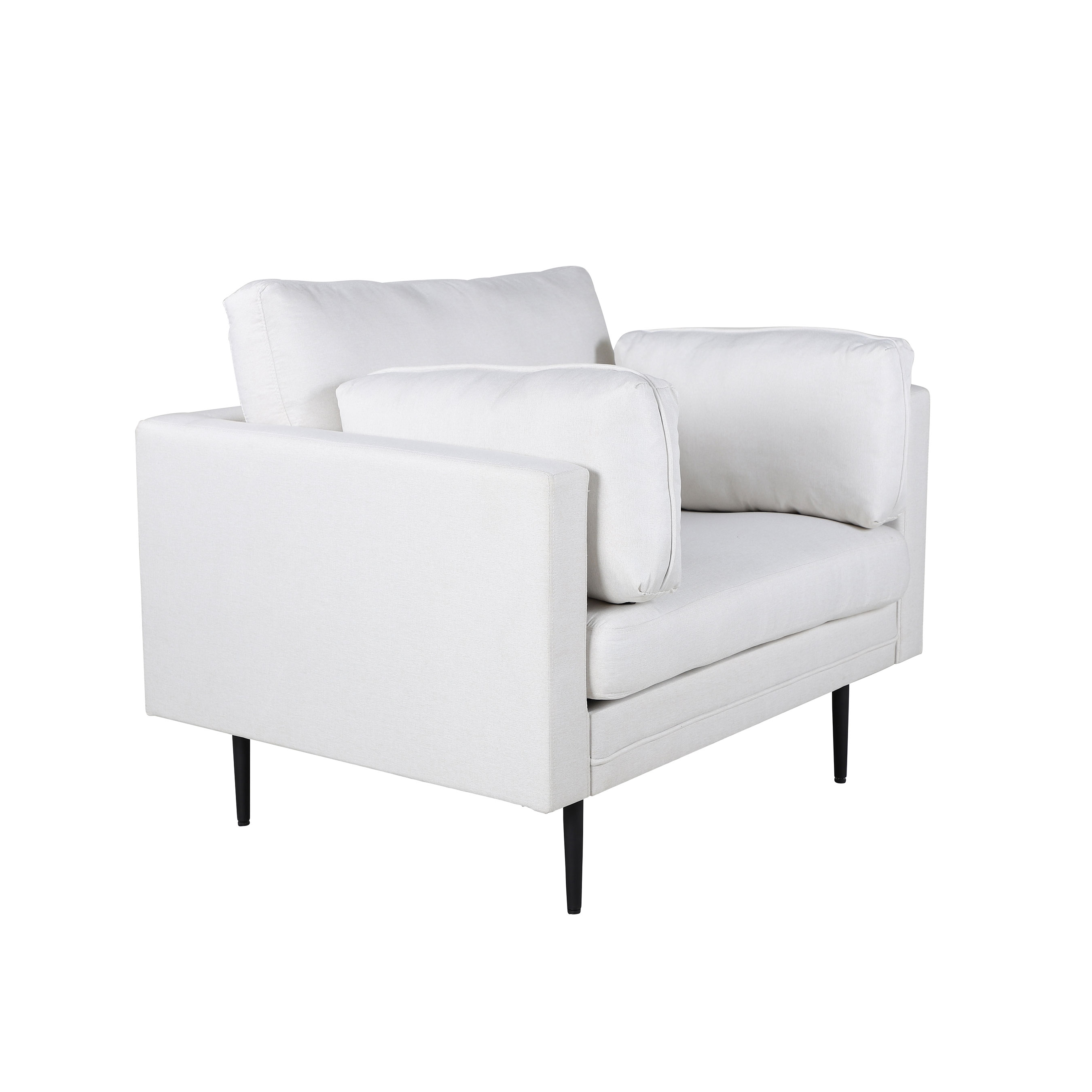 Fåtölj Venture Home Boom Polyester