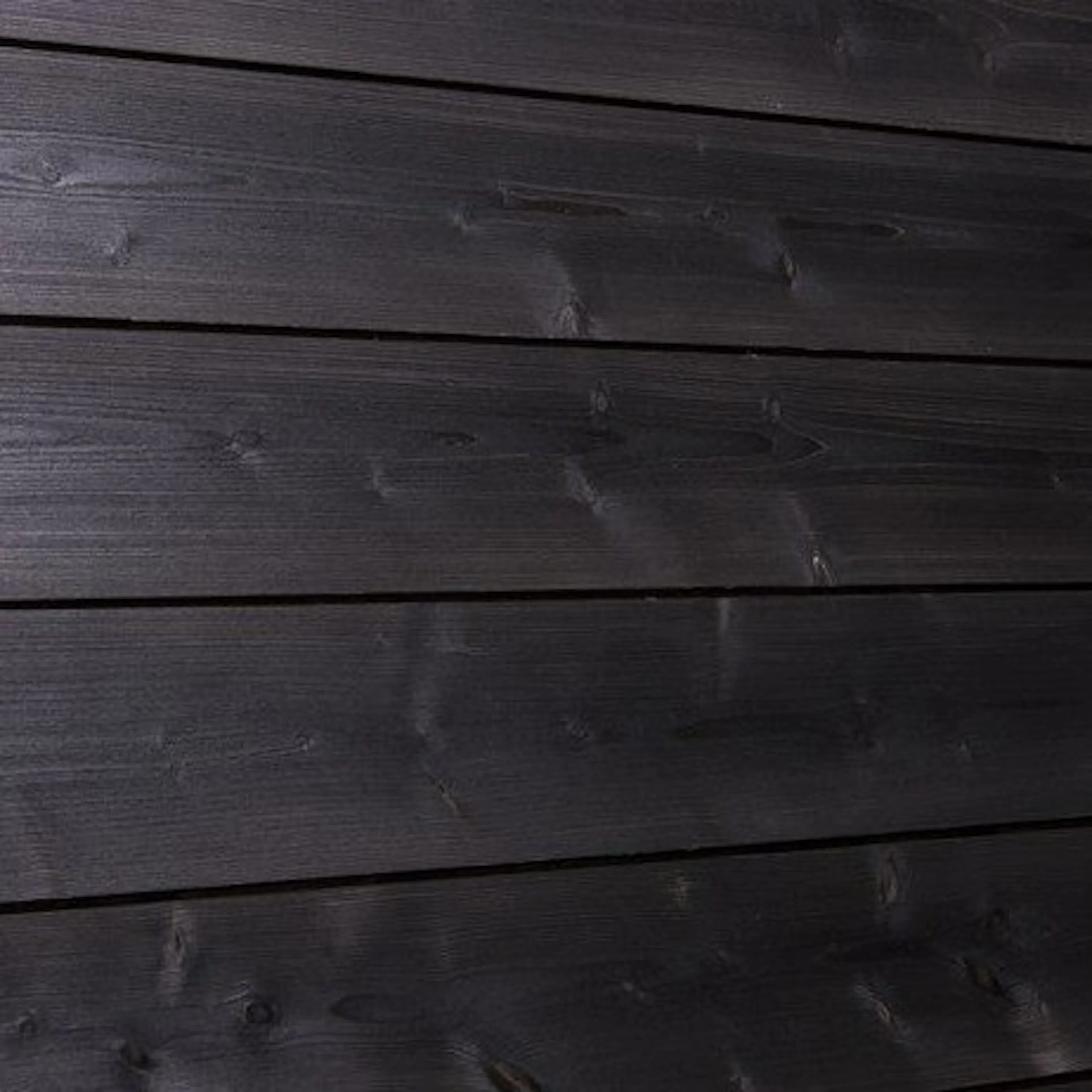 Bastupanel Sauna Sweden Borstad Gran14x120x2370mm 6st/pkt