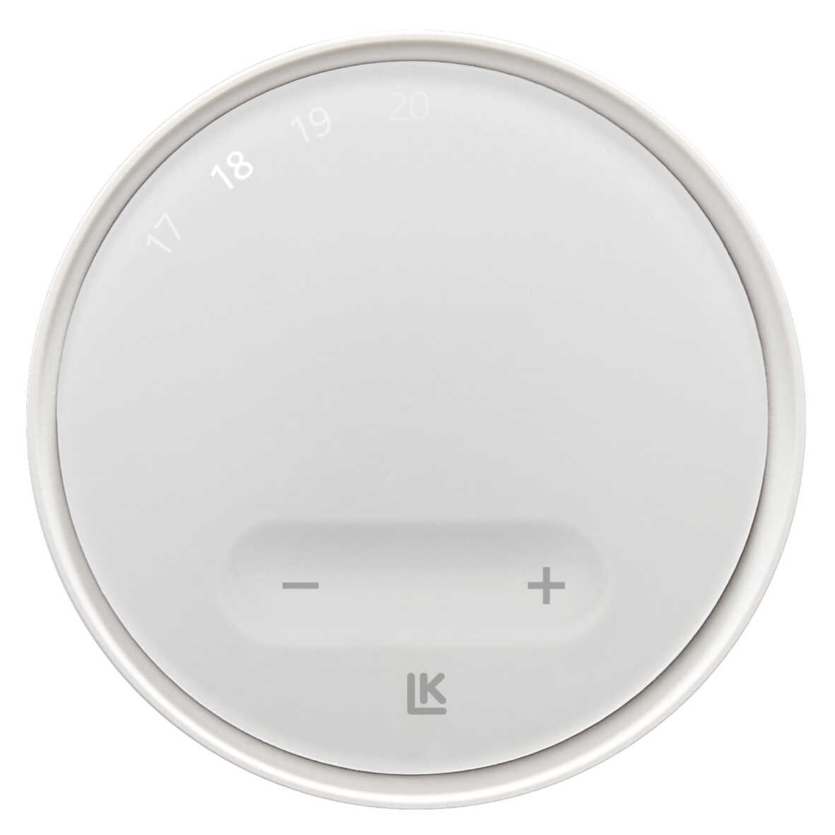 Rumstermostat LK Systems ArcTune
