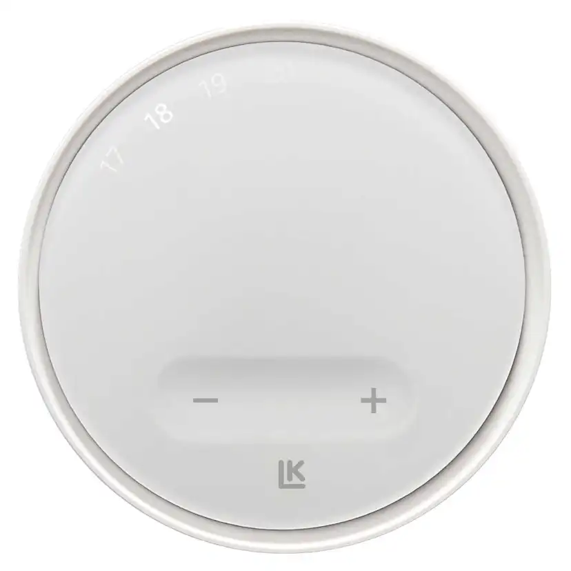 Rumstermostat LK Systems ArcTune