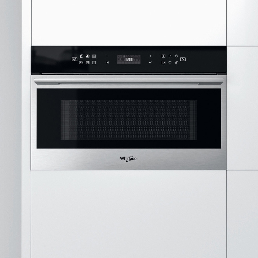 Mikrovågsugn Whirlpool W7 MD440