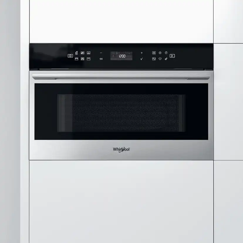 Mikrovågsugn Whirlpool W7 MD440