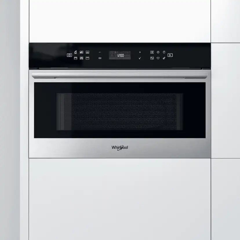 Mikrovågsugn Whirlpool W7 MD440