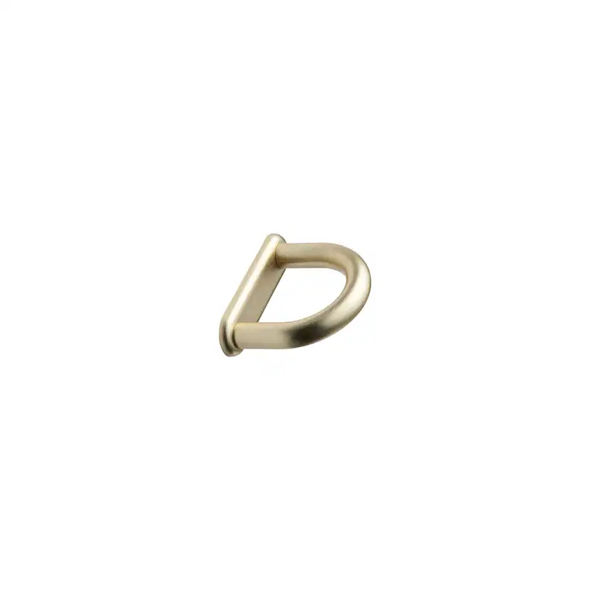 Handtag Beslag Design D-Lite