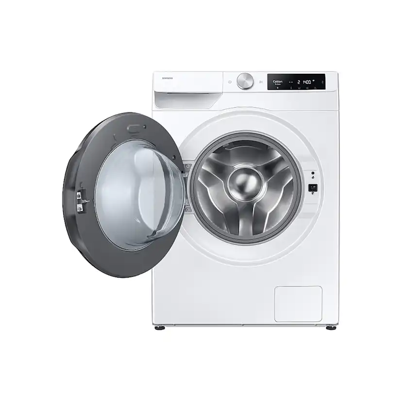 Tvättmaskin och Torktumlare Samsung WD11DG6B85BEU3 Vit