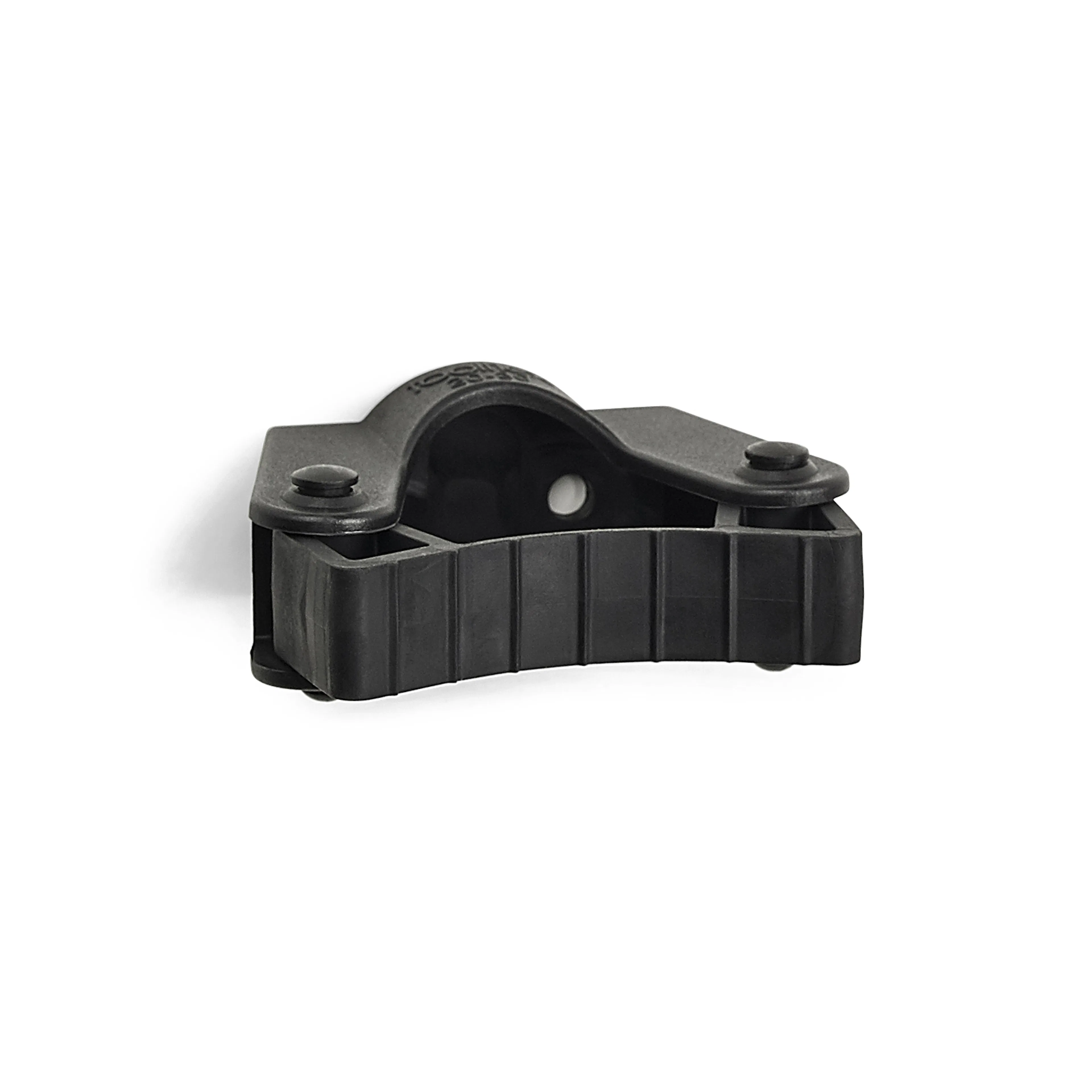Redskapshållare Toolflex 531 Svart
