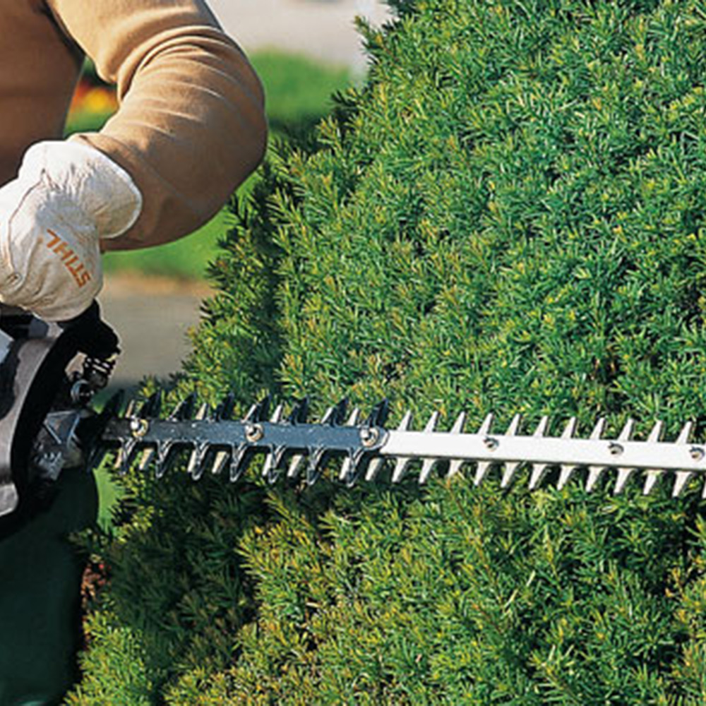 Häcksax STIHL HS 45