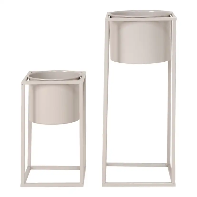 Kruka House Nordic Marla Set om 2
