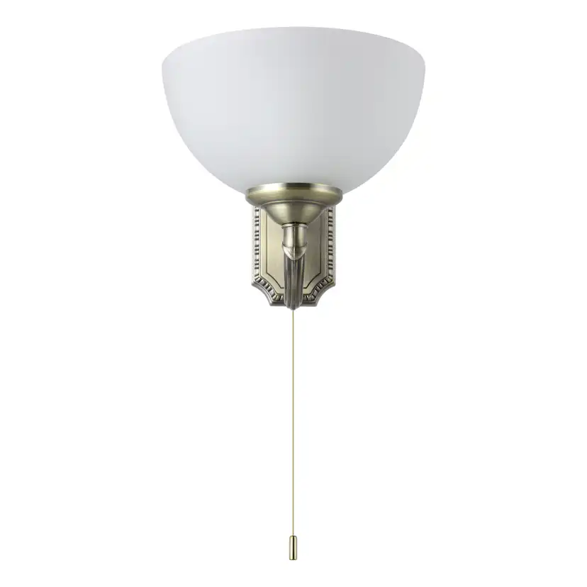 Vägglampa Eglo Savoy