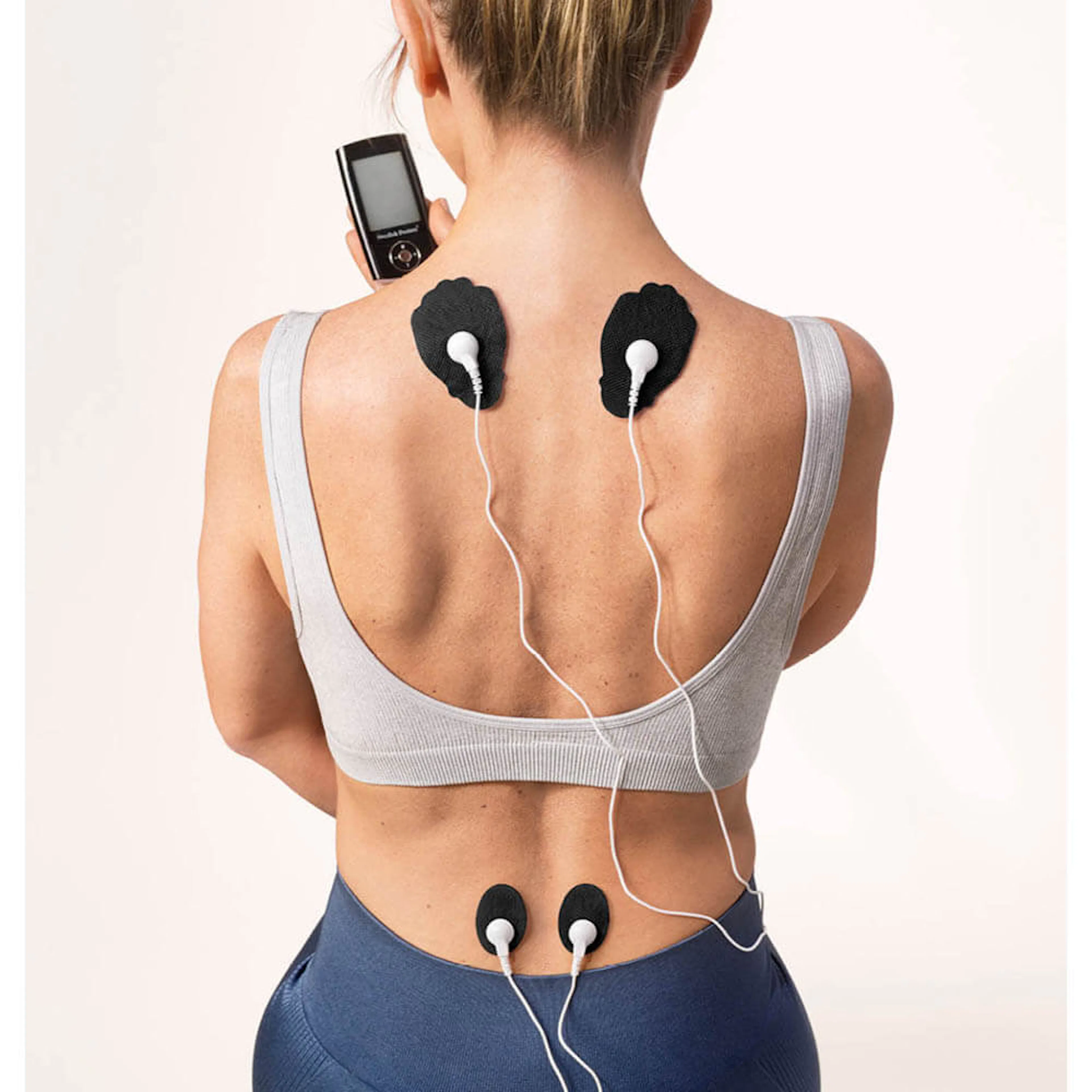 Elterapi Swedish Posture TENS-EMS