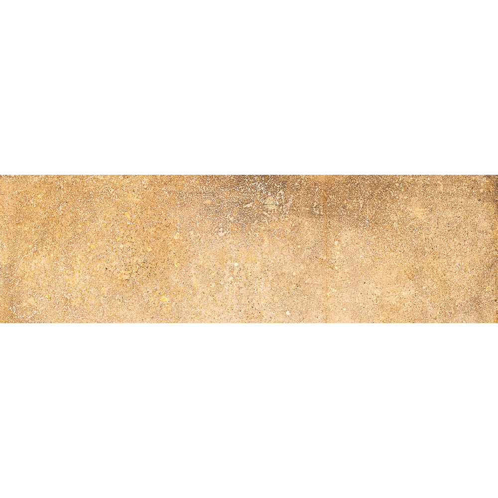 Klinker Konradssons Recovery Stone Ocra 6x25 cm
