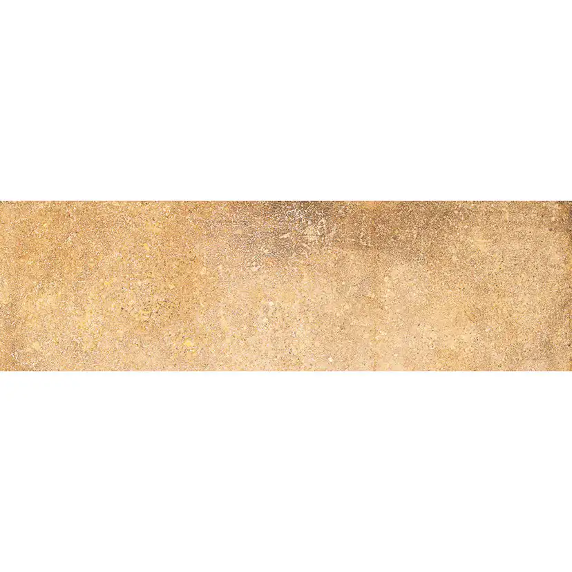 Klinker Konradssons Recovery Stone Ocra 6x25 cm