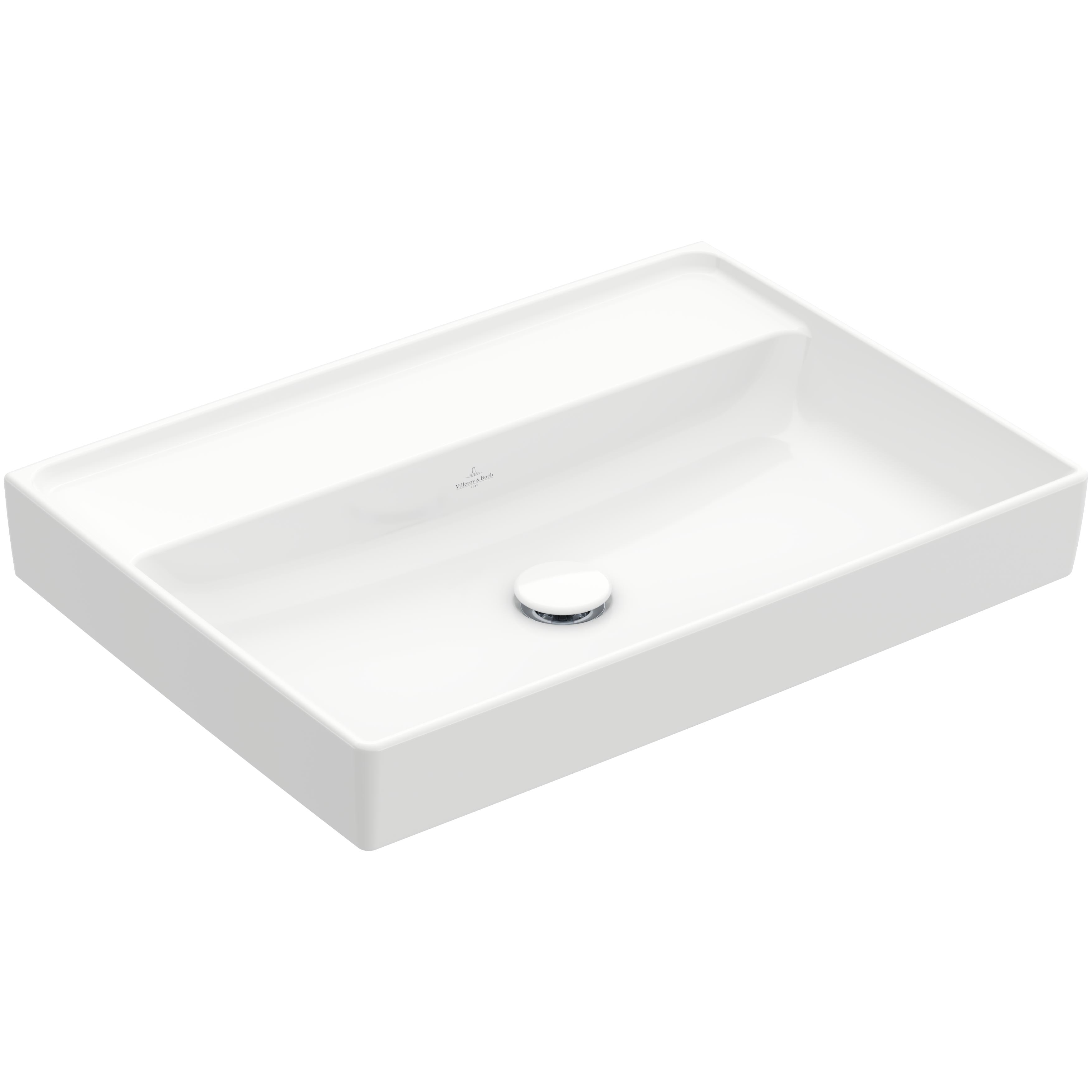 Tvättställ Villeroy & Boch Collaro Väggmonterat