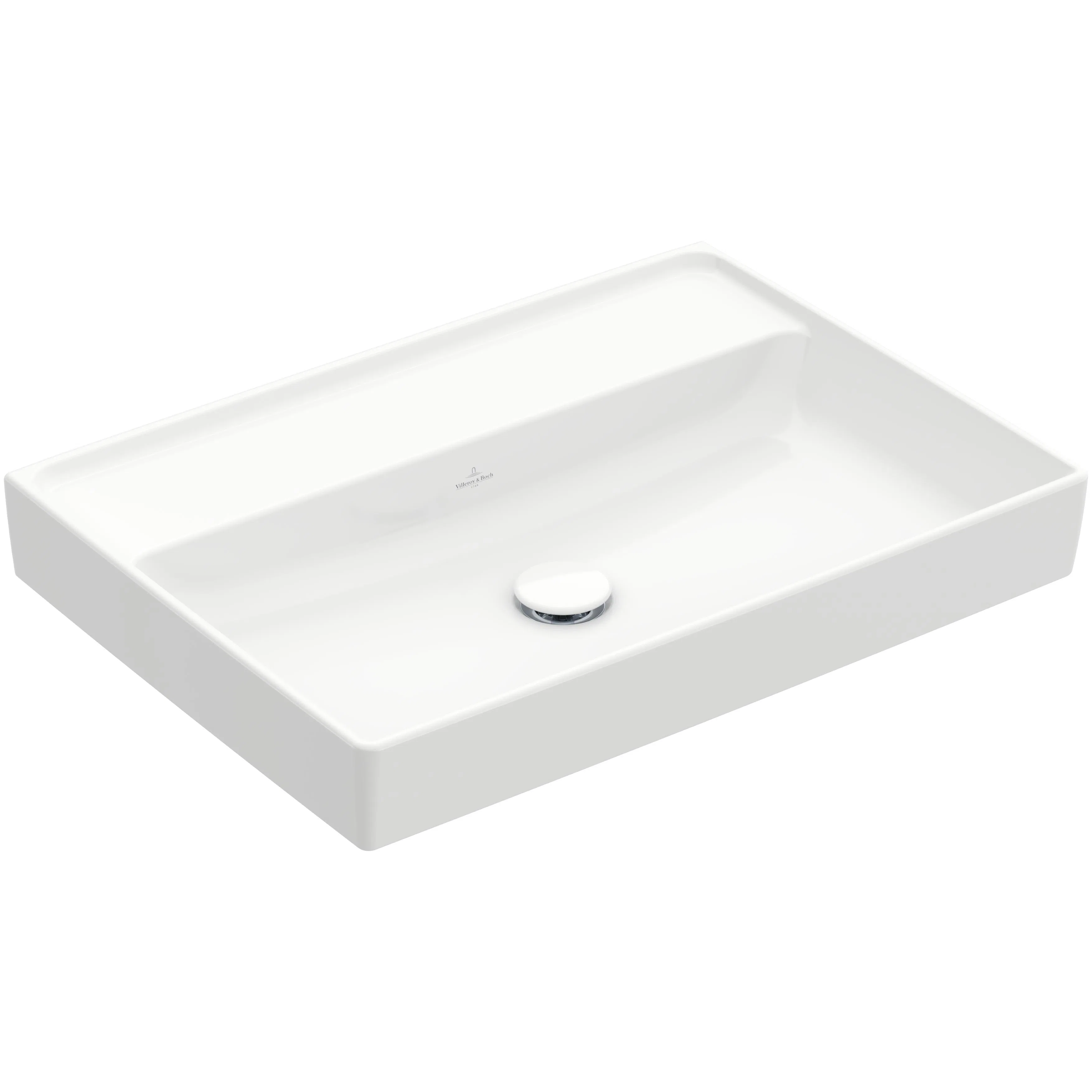 Tvättställ Villeroy & Boch Collaro Väggmonterat