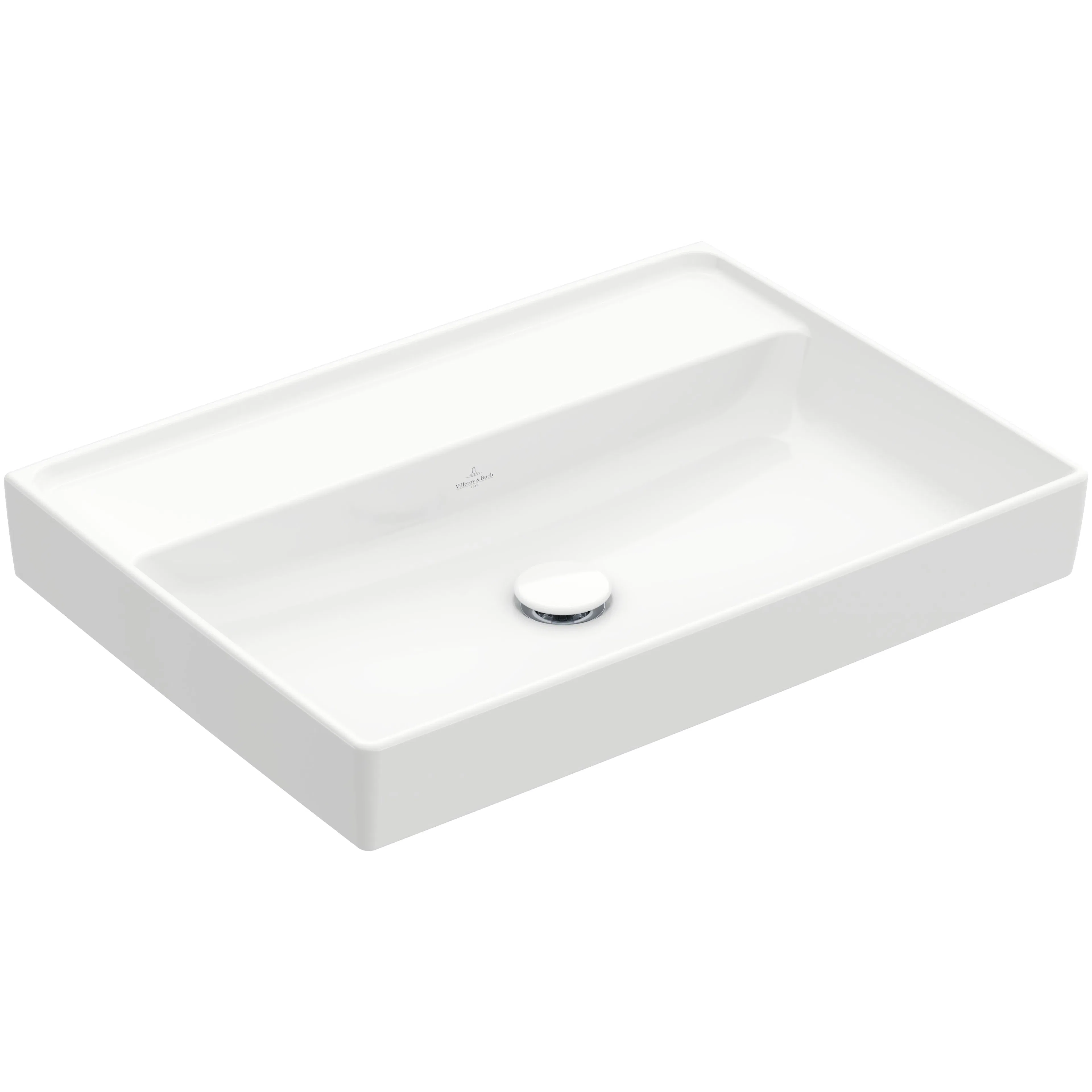 Tvättställ Villeroy & Boch Collaro Väggmonterat