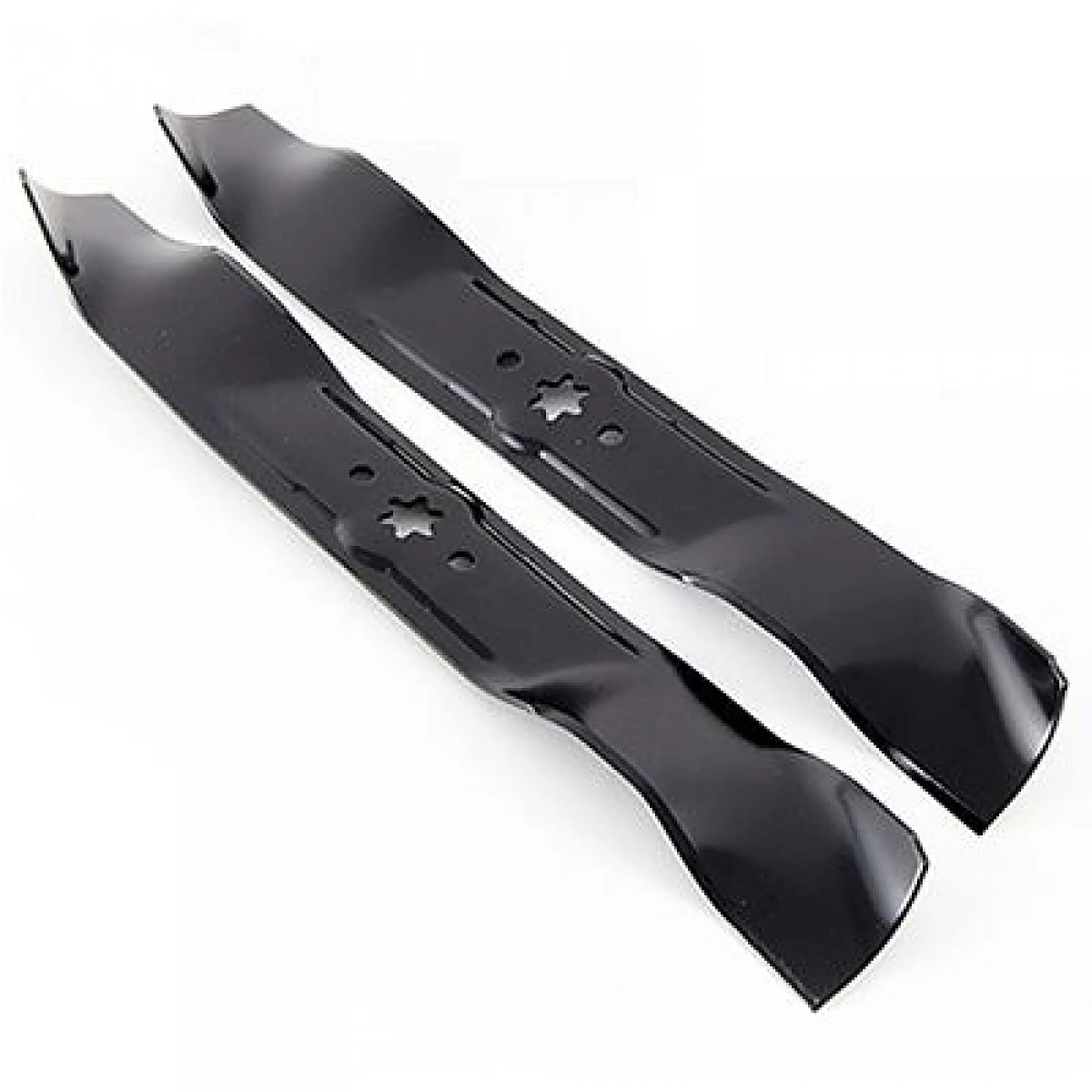 Mulchknivar Arnold för Traktor 107 cm 2-pack 742-0616A