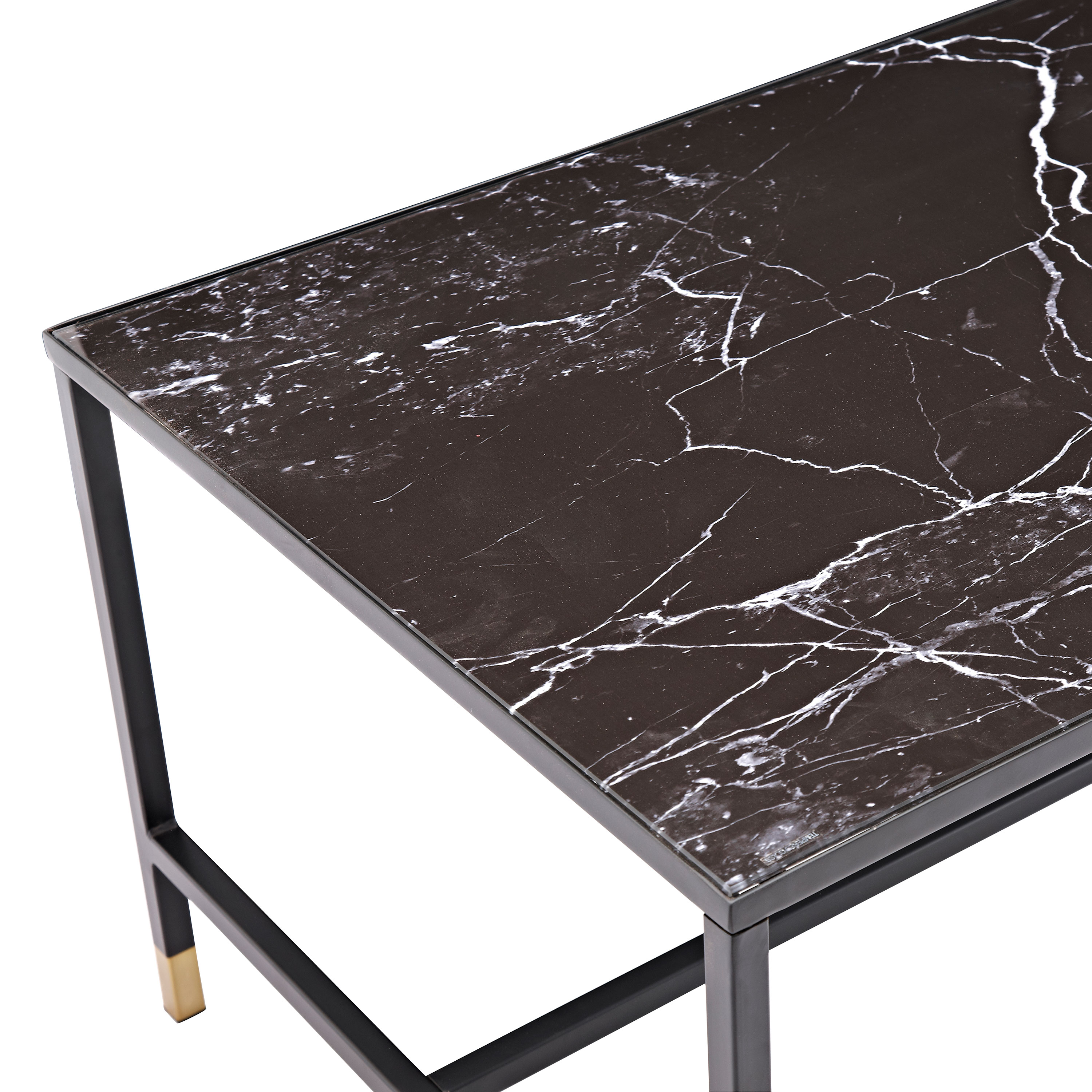 Soffbord Venture Home Dipp 130x60