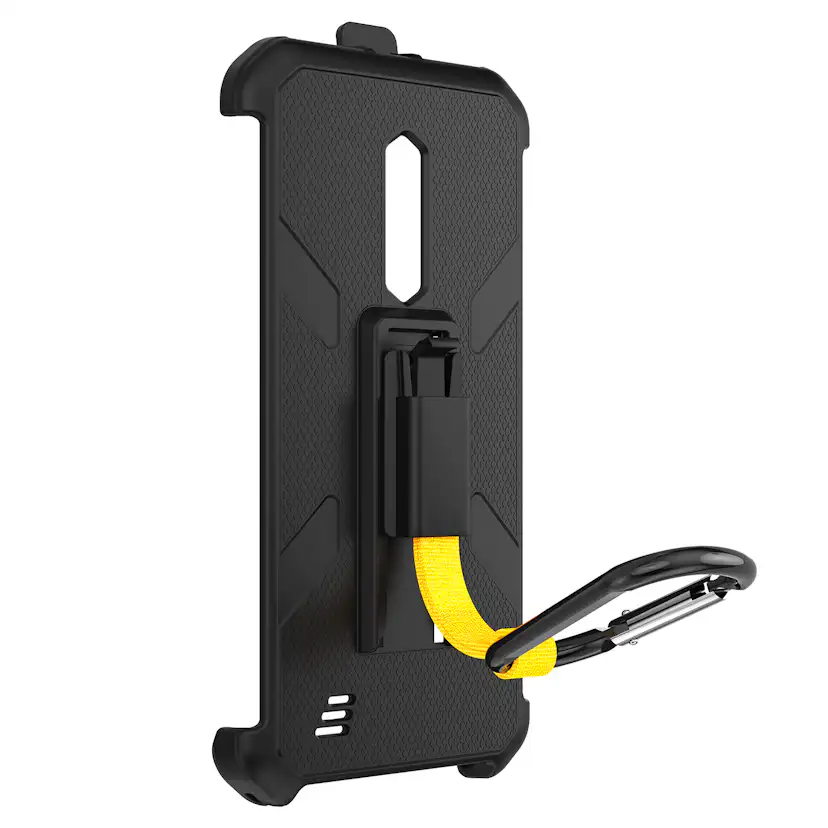 Mobilskal Ulefone Multifunctional Protective För Armor X12/X12 Pro