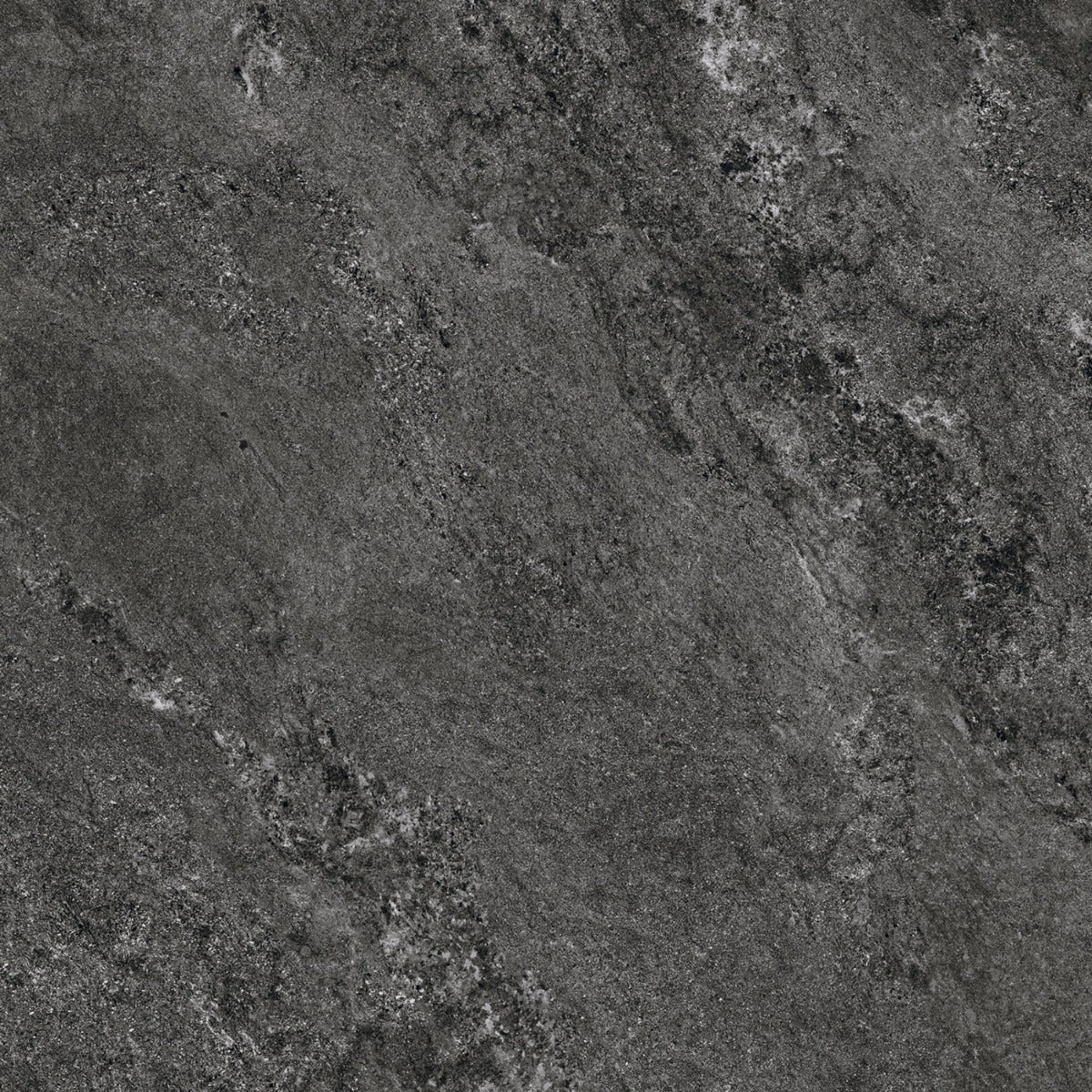Klinker Tenfors Newport Graphite Marmor Matt 60x60