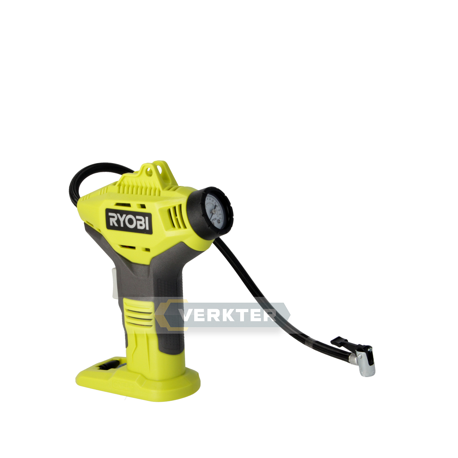 Luftpåfyllare RYOBI ONE+ R18PI-0 18V 0,7 kg (utan batteri & laddare)