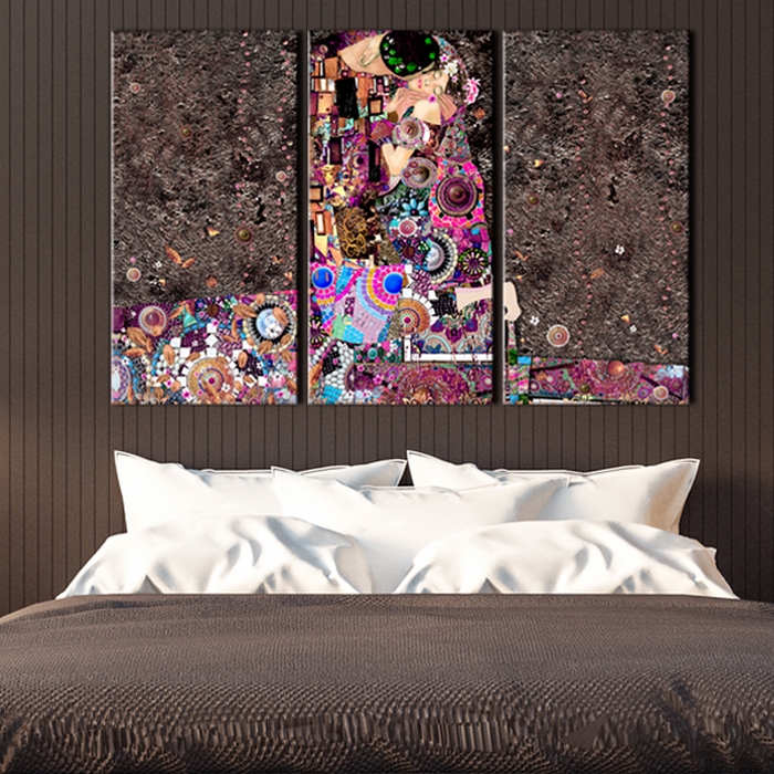 Tavla Arkiio Amorous Jigsaw