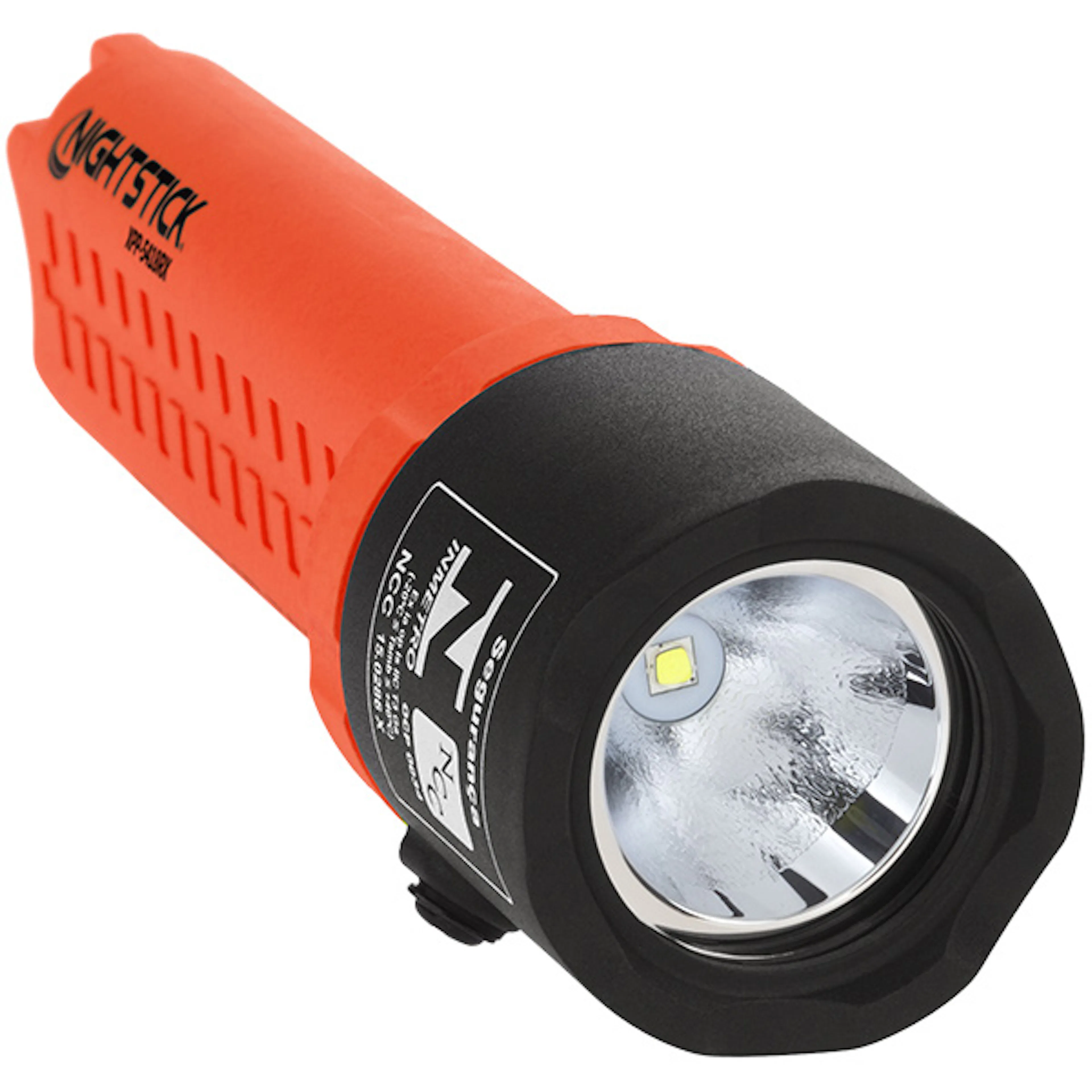 Ficklampa Nightstick XPP-5418RX Intrant ATEX