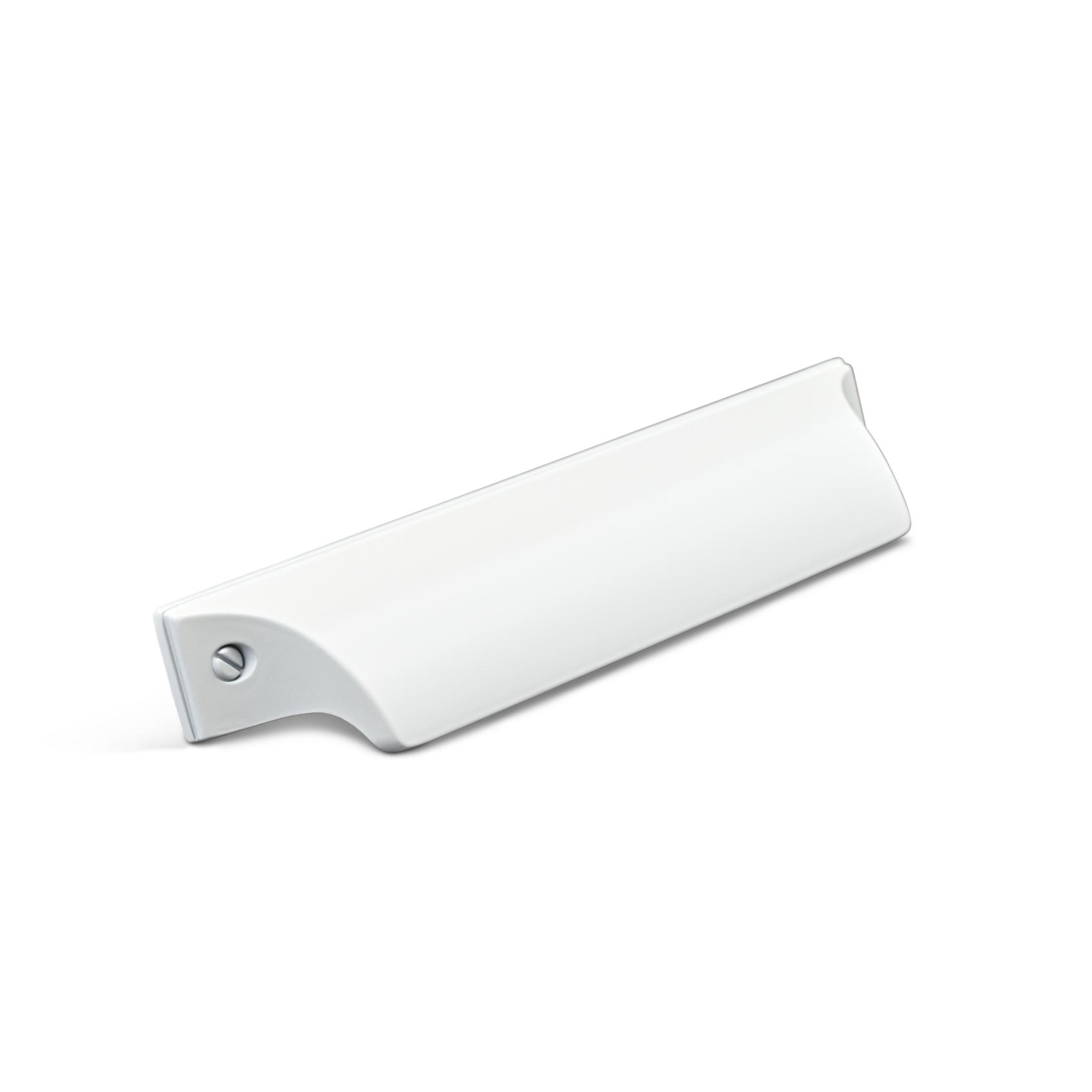 HANDTAG TRANI CC96 MATT VIT Matt Vit, Längd: 140 mm