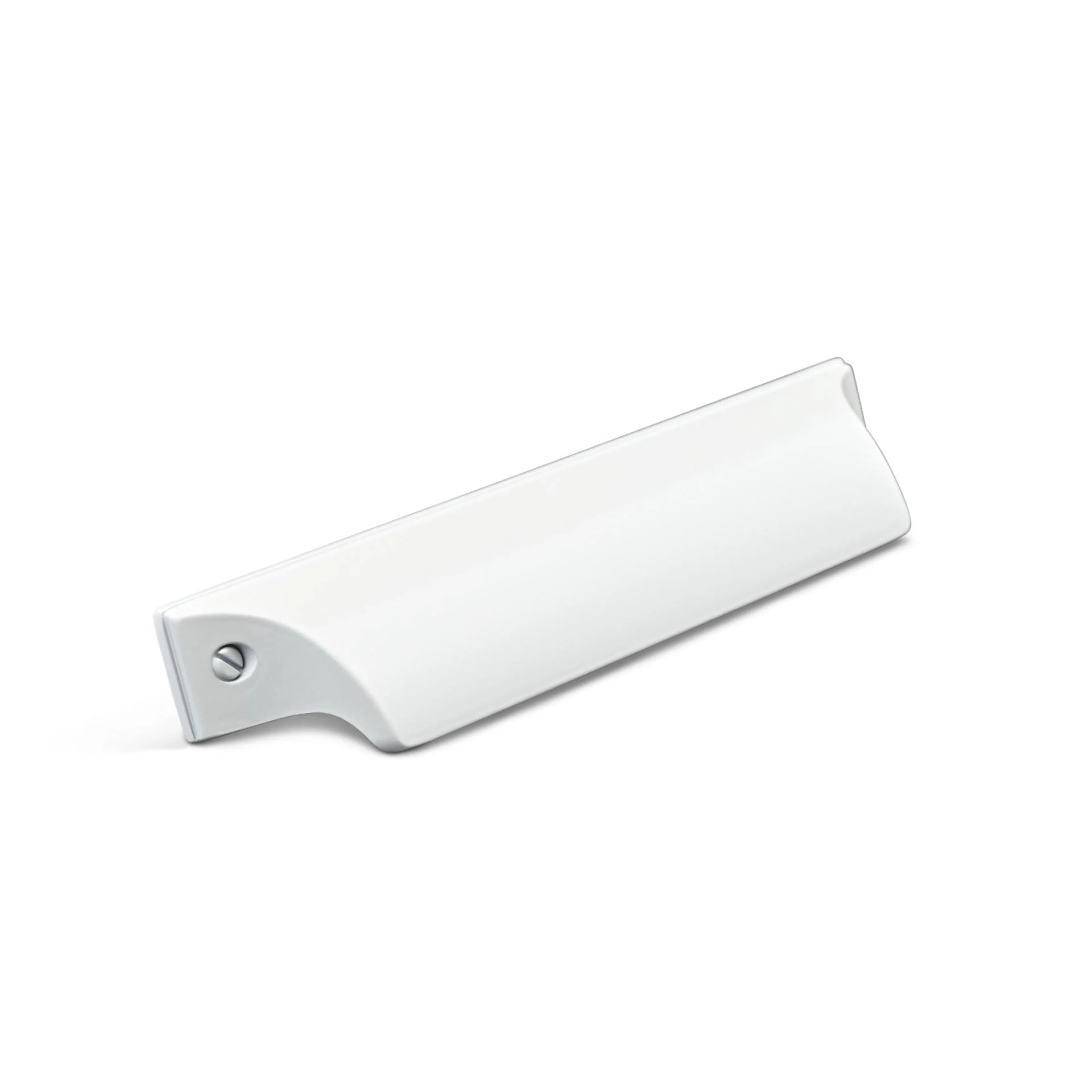HANDTAG TRANI CC96 MATT VIT Matt Vit, Längd: 140 mm