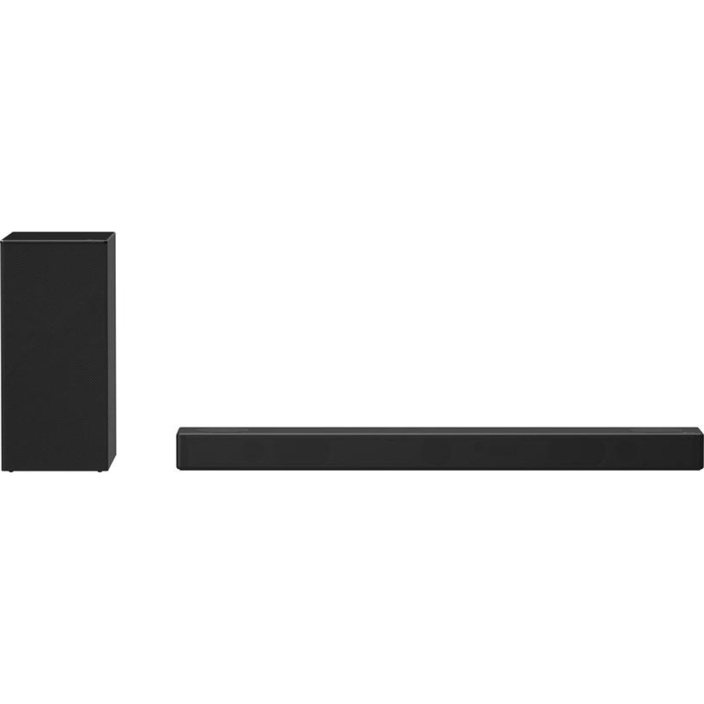 Soundbar LG SPD7