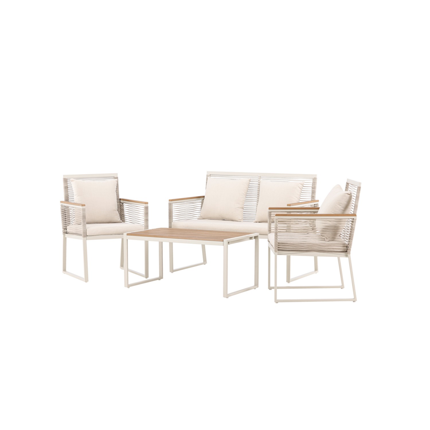 Soffgrupp Venture Home Dallas