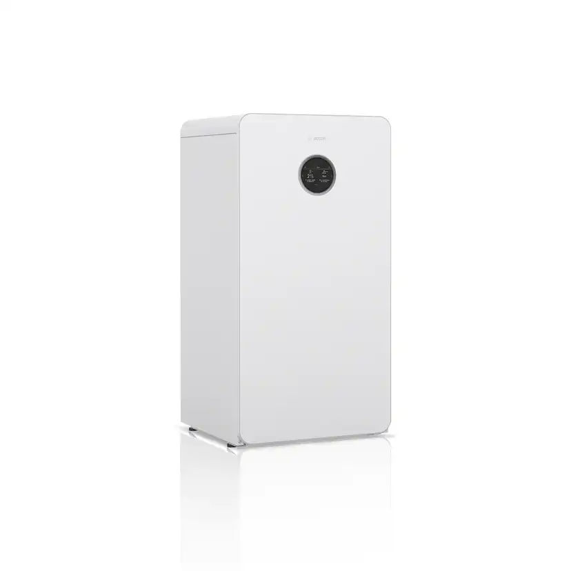 Bosch Compress 7801i LWF 17kW R290 Energieffektivitet A+++ Bergvärmepump