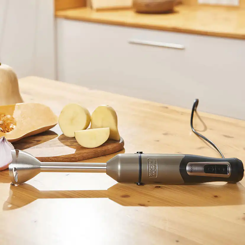 Stavmixer Black+Decker 1200W
