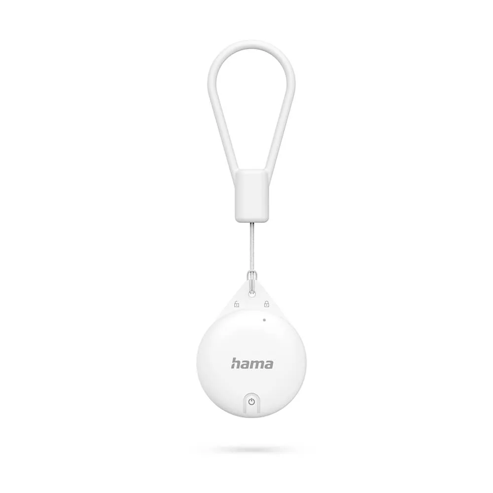 Föremålssökare Hama För Apple Find My App Bluetooth