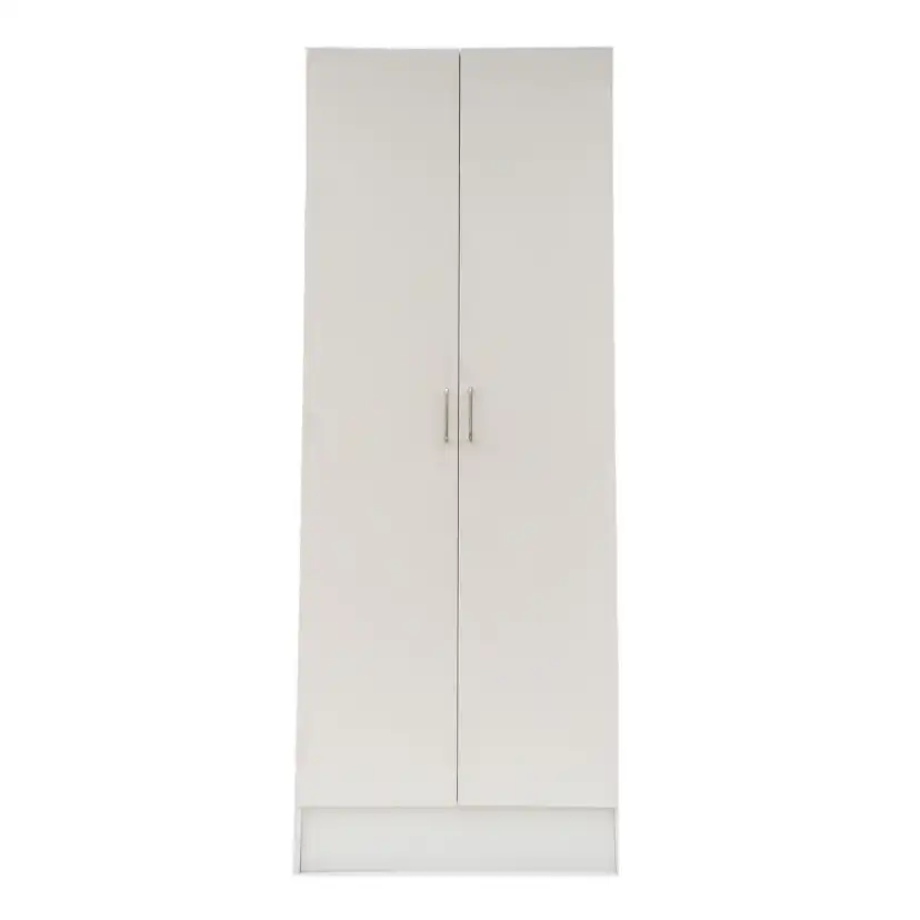 Garderob Byggelit Elitgarderob Dubbel