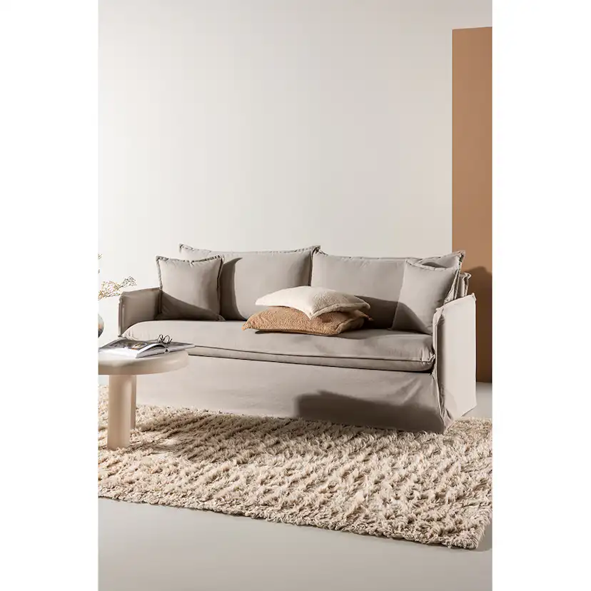 3-sitssoffa Venture Home Nova