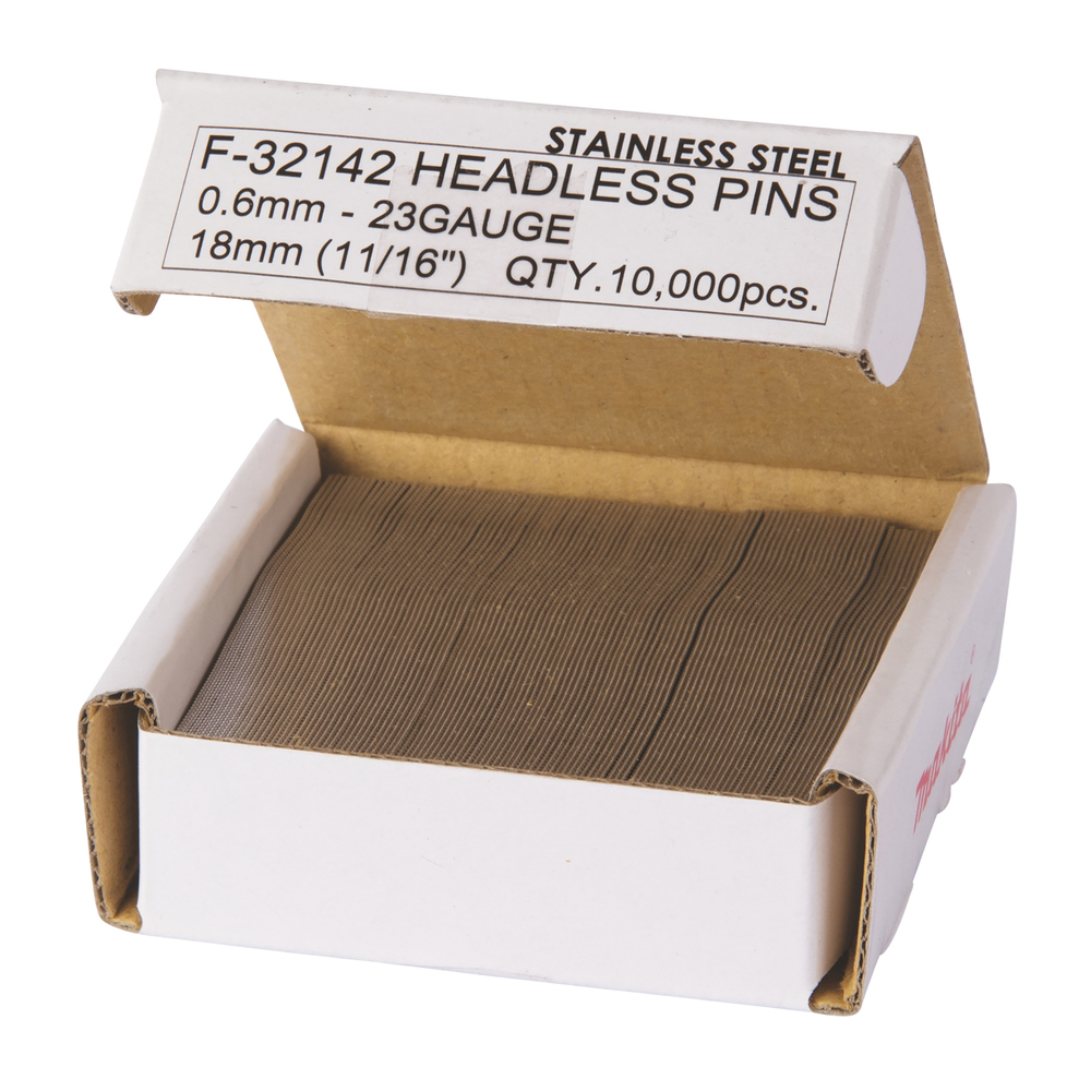 Spik Makita F-32142 Rostfri