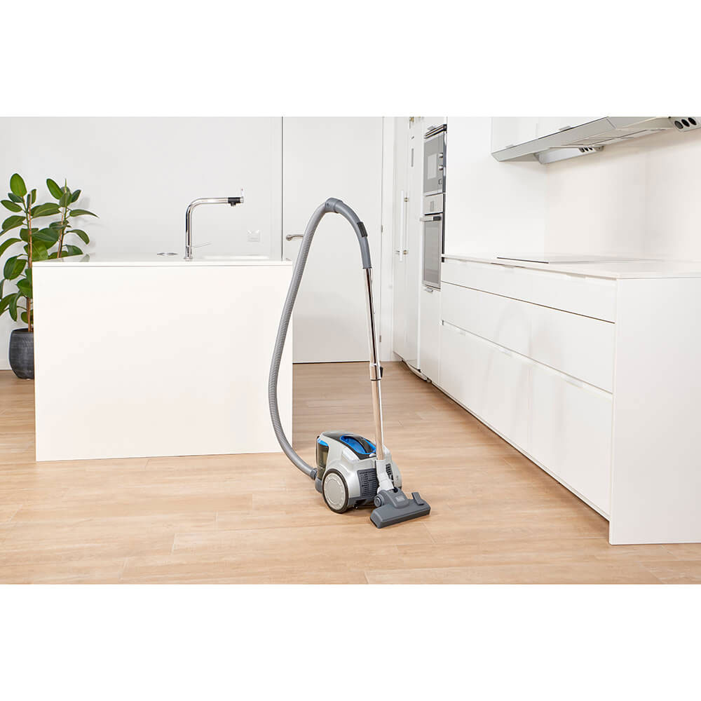 Dammsugare BLACK+DECKER Påslös