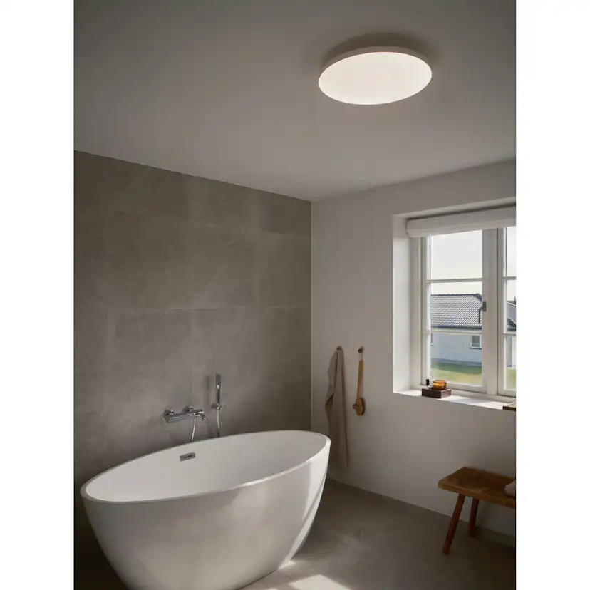 Plafond Nordlux Serenova 41 Vägg/Taklampa IP55