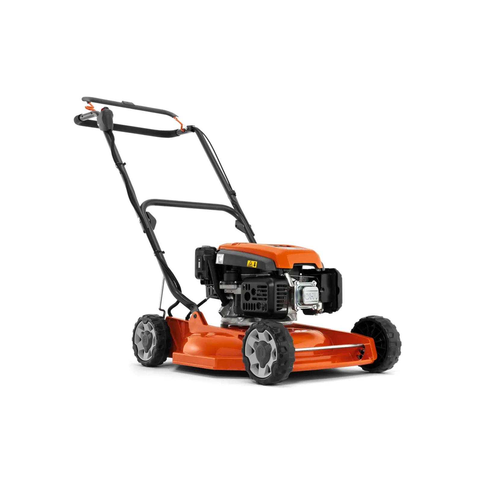 Gräsklippare Husqvarna LB246E
