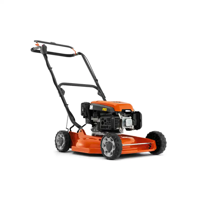 Gräsklippare Husqvarna LB246E